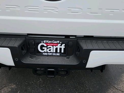 New 2025 Ford F250 Lariat w/ Lariat Ultimate Package image 26