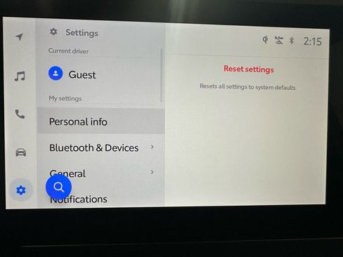 Used 2025 Toyota Tacoma TRD Off-Road w/ TRD Off Road Upgrade Package image 32