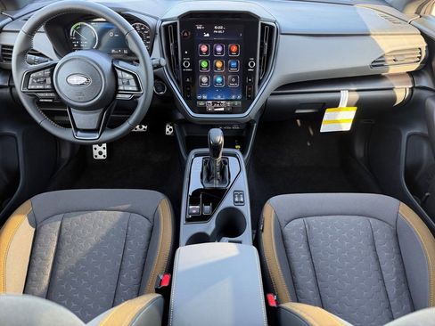 New 2026 Subaru Crosstrek 2.5i Sport w/ Crosstrek Mirror Package AWD/4WD image 16