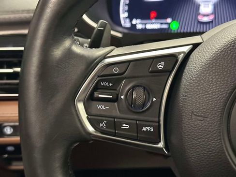 Certified 2024 Acura MDX SH-AWD w/ Advance Package image 24