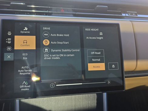 Certified 2024 Land Rover Range Rover SE image 15