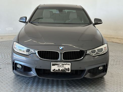 Used 2016 BMW 428i xDrive Coupe AWD/4WD image 6