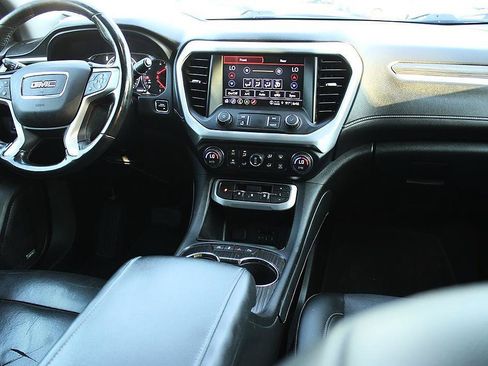 Used 2021 GMC Acadia SLT w/ Elevation Edition FWD image 22