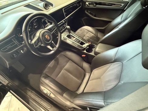 Used 2020 Porsche Macan AWD/4WD image 20