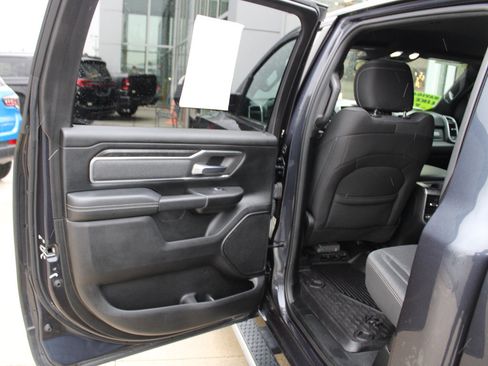 Used 2019 RAM 1500 Big Horn image 37