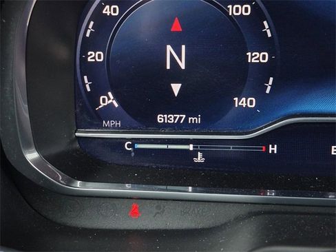 Used 2023 Chevrolet Suburban Premier image 38