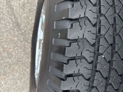 Used 2006 HUMMER H3 AWD/4WD image 11