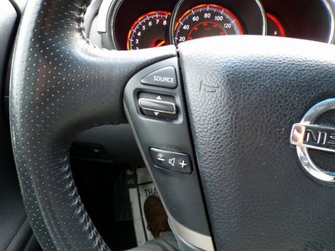 Used 2009 Nissan Murano SL w/ Leather Pkg image 20