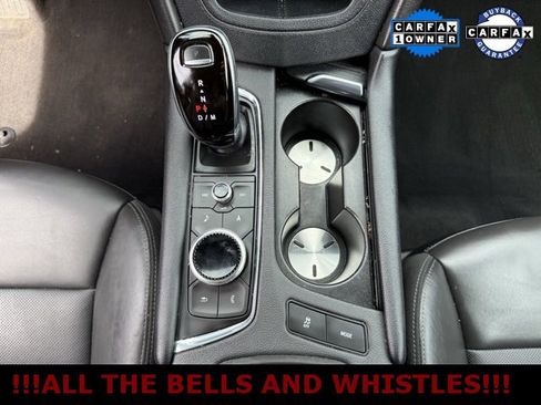 Used 2021 Cadillac XT5 Premium Luxury w/ LPO, Floor Liner Package image 31