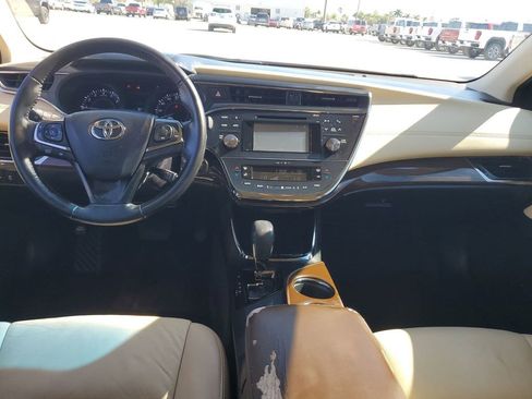 Used 2015 Toyota Avalon XLE image 24