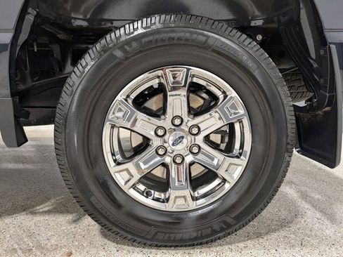 Used 2021 Ford F150 XLT w/ Equipment Group 302A High image 13