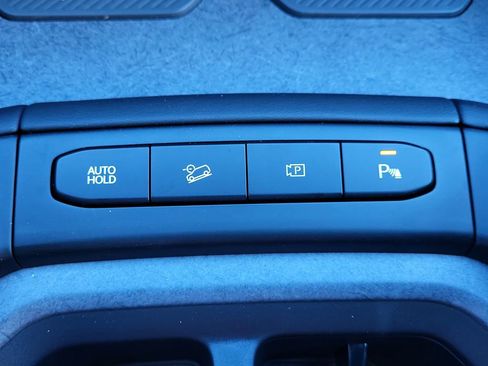 New 2027 Kia Telluride SX X-Line AWD/4WD image 23