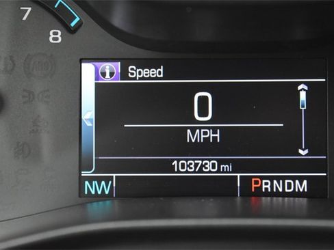 Used 2016 Chevrolet Colorado LT w/ LT Convenience Package image 18