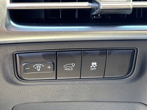 New 2026 Hyundai Tucson SEL image 29