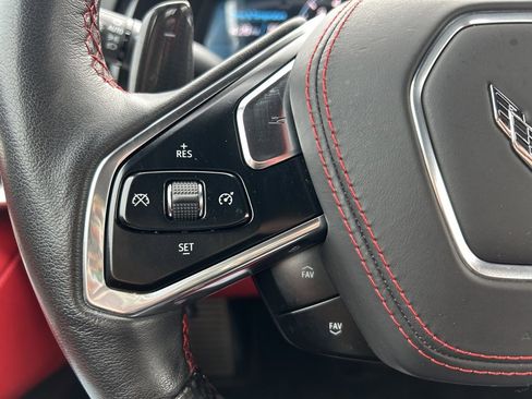 Used 2023 Chevrolet Corvette Z06 image 37