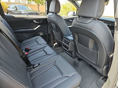 New 2026 Audi Q7 Premium Plus AWD/4WD image 11