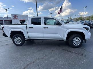 New 2026 Toyota Tacoma SR w/ SR Upgrade Package RWD video 2