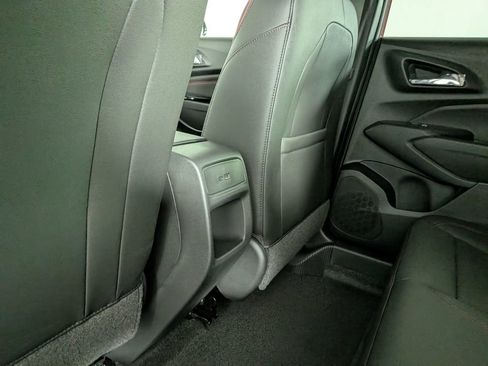 New 2026 Chevrolet Trax RS FWD image 31