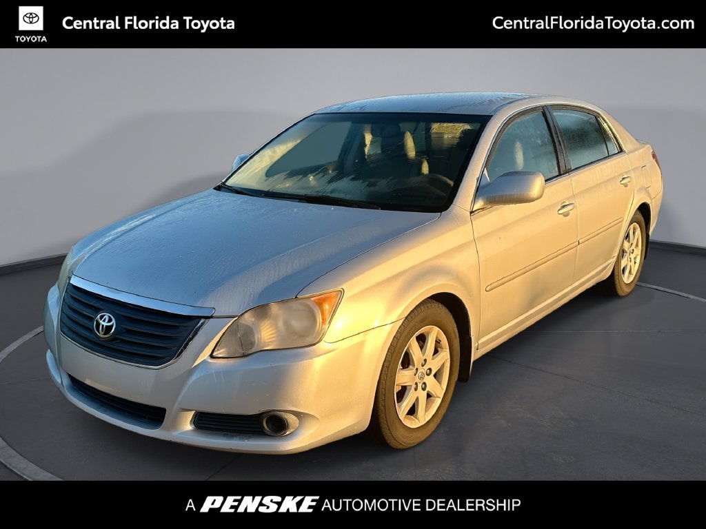 Used 2008 Toyota Avalon XL FWD image 1