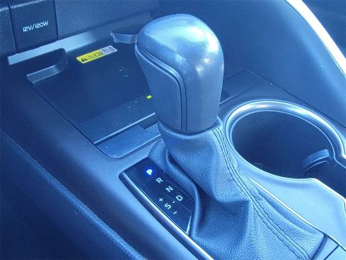 Used 2023 Toyota Camry XSE image 24