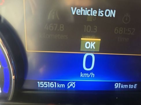 Used 2021 Ford Explorer XLT w/ Class III Trailer Tow Package image 16