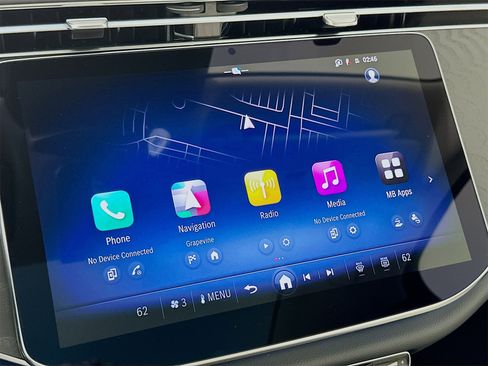 New 2026 Mercedes-Benz E 450 4MATIC All-Terrain Wagon image 16