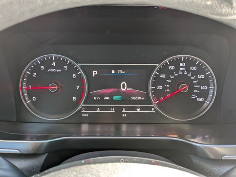 Used 2021 Kia Sorento LX image 26