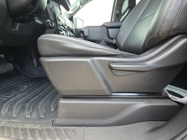Certified 2024 GMC Sierra 2500 Pro w/ Convenience Package AWD/4WD image 19