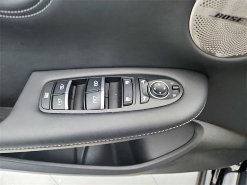 Used 2025 INFINITI QX55 Sensory w/ Lighting Package image 32