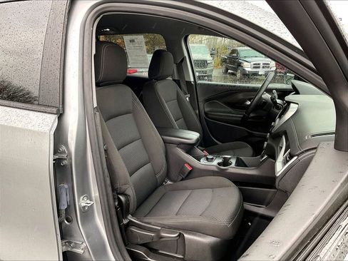 Used 2024 GMC Terrain SLE AWD/4WD image 11
