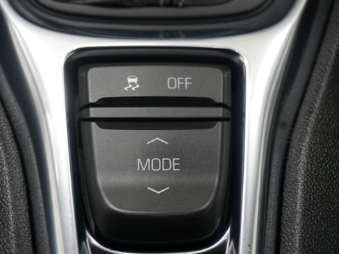 Used 2021 Chevrolet Camaro SS RWD image 28