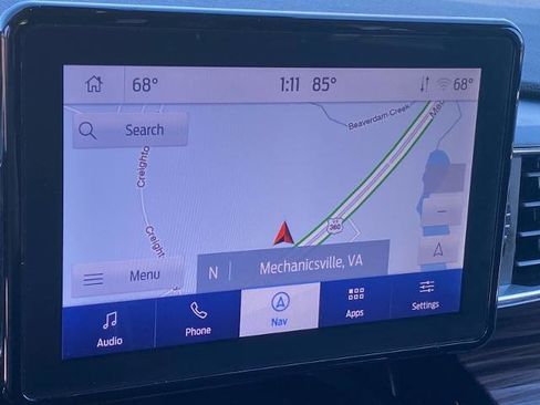 Certified 2023 Ford Explorer Limited AWD/4WD image 18