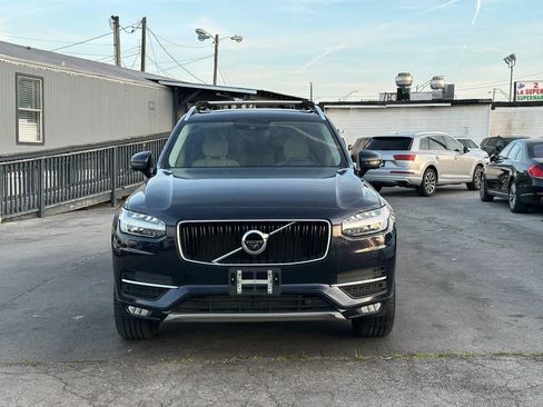 Used 2016 Volvo XC90 T6 Momentum w/ Protection Package Plus AWD/4WD image 5