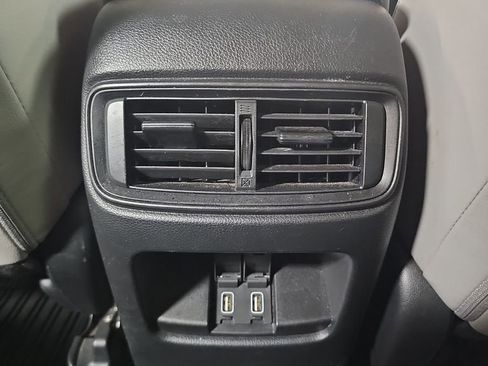 Used 2017 Honda CR-V EX-L image 34