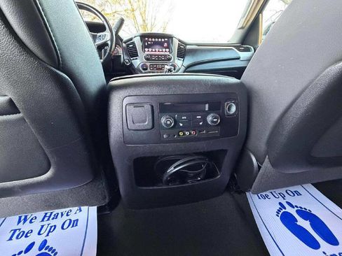 Used 2016 GMC Yukon SLT w/ Open Road Package image 15