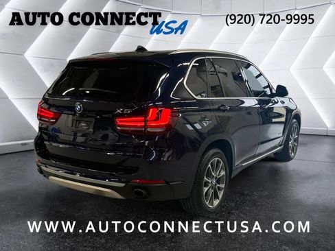 Used 2017 BMW X5 xDrive35i AWD/4WD image 8