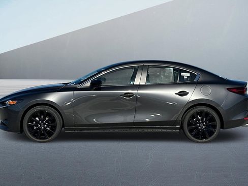 New 2026 MAZDA MAZDA3 s Sport image 6