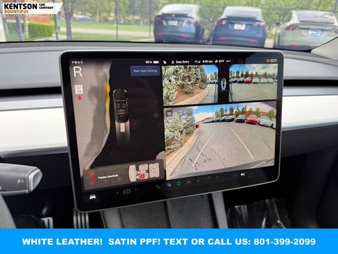 Used 2023 Tesla Model Y Performance image 26