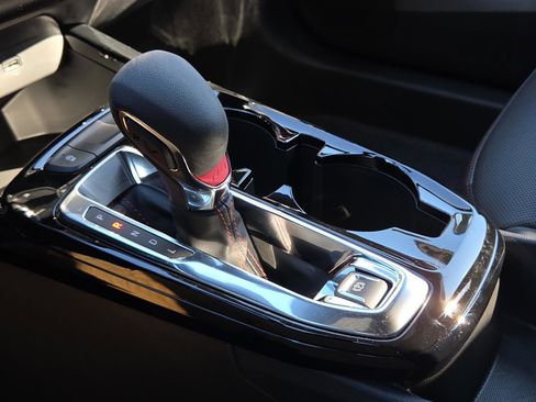 New 2026 Chevrolet Trax RS w/ Driver Confidence Package image 16