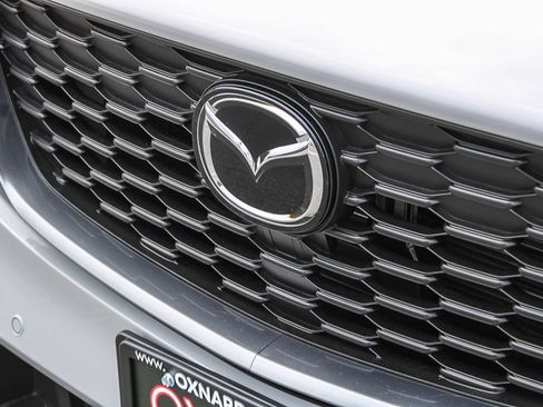 New 2026 MAZDA CX-5 Preferred AWD/4WD image 9