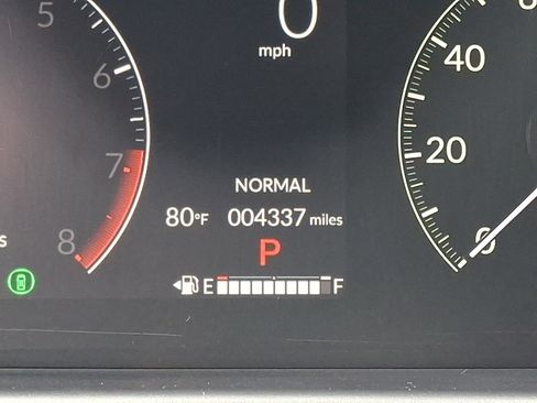 Used 2026 Honda Odyssey Sport-L image 20