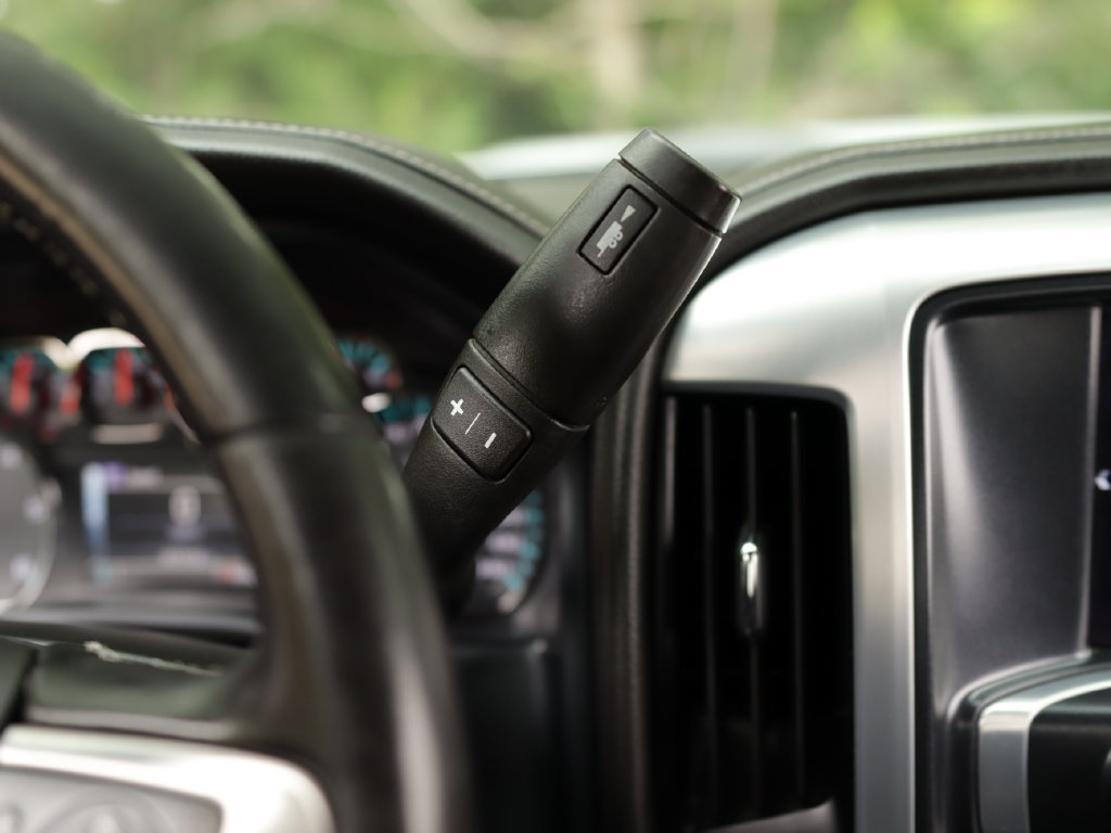 Used 2019 GMC Sierra 2500 SLE AWD/4WD image 19