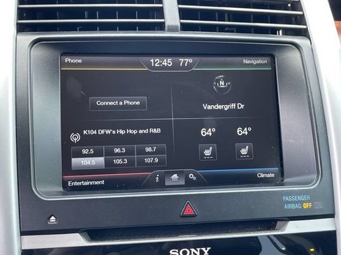 Used 2014 Ford Edge Limited FWD image 17