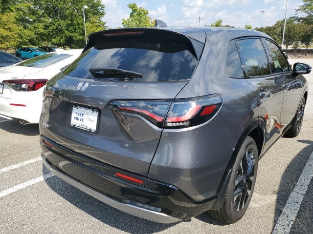 New 2027 Honda HR-V EX-L image 6