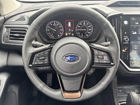 New 2026 Subaru Ascent Limited Bronze image 13