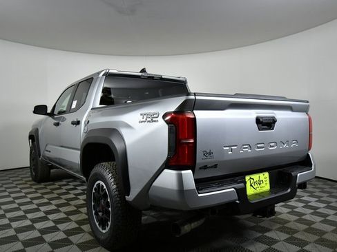 New 2026 Toyota Tacoma TRD Off-Road image 13