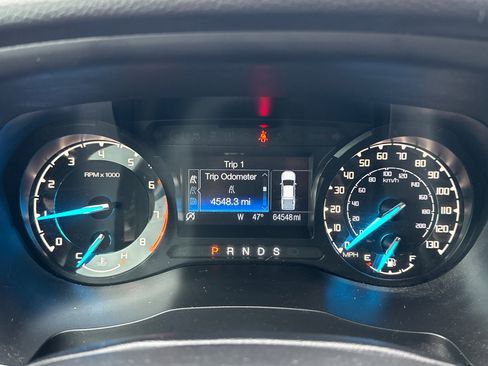 Used 2022 Ford Ranger XL w/ FX4 Off-Road Package image 22