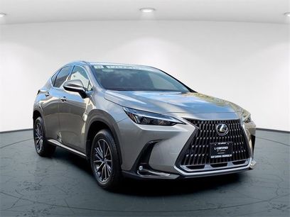 Certified 2022 Lexus NX 350 AWD w/ Premium Package