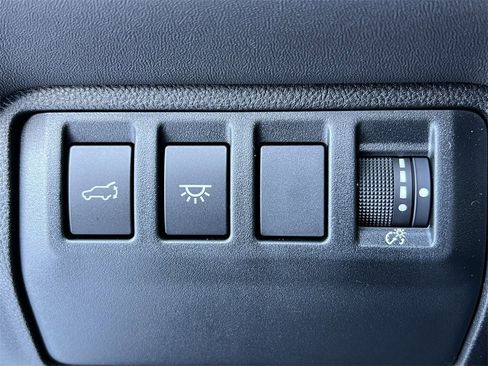 New 2026 Subaru Ascent Limited image 21