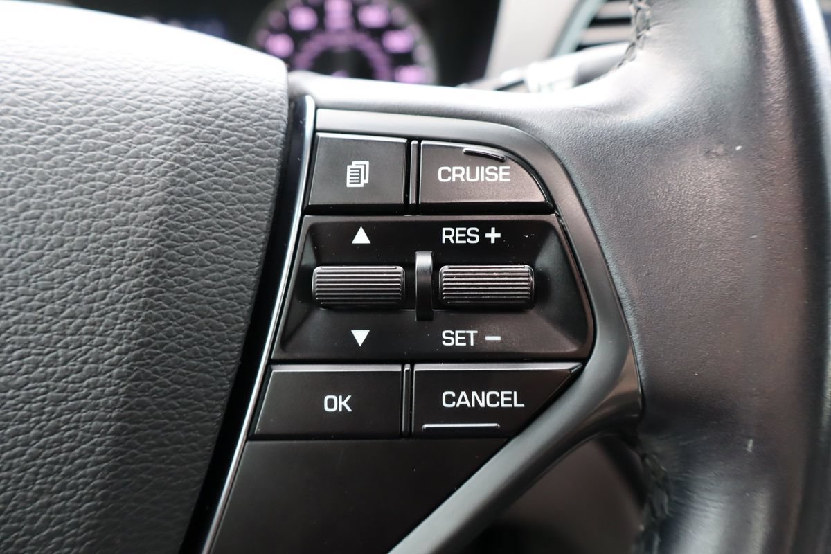 Used 2016 Hyundai Sonata Sport w/ Option Group 1V FWD image 31